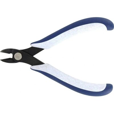 Ideal Tek MaxiShear Zange - Ergonomisch, ESD Safe Ideal Tek MaxiShear Zange - Ergonomisch, ESD Safe