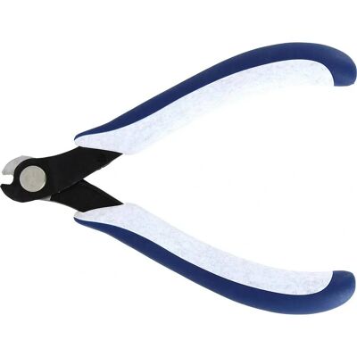Ideal Tek Tagliafili in Acciaio - Ergonomico, Fino a 12 AWG Ideal Tek Tagliafili in Acciaio - Ergonomico, Fino a 12 AWG