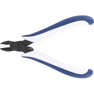 Ideal Tek EX9100 Ergonomic Cutting Pliers - Cutters Ideal Tek EX9100 Ergonomic Cutting Pliers - Cutters