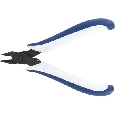 Ideal Tek EX9200 Conical Head ESD Wire Cutter - Wire Cutter Ideal Tek EX9200 Conical Head ESD Wire Cutter - Wire Cutter