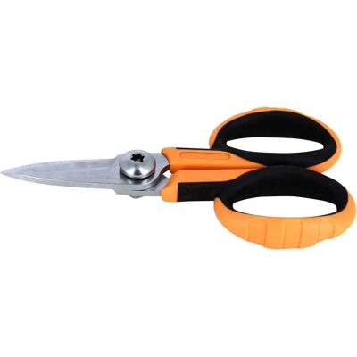 Ideal Tek 399K.AN Orange Schneidwerkzeug - Cutting Tool Ideal Tek 399K.AN Orange Schneidwerkzeug - Cutting Tool