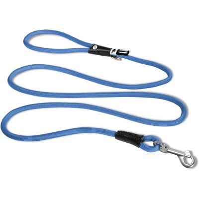 Curli Modell M Blaue Hundeleine - Hundeleine Curli Modell M Blaue Hundeleine - Hundeleine
