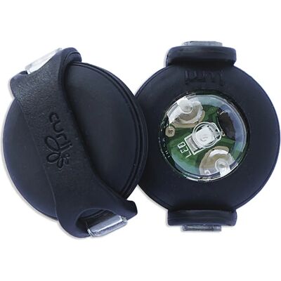 Curli LUUMI LED Lampy bezpieczeństwa dla psów - Lampy bezpieczeństwa dla psów Curli LUUMI LED Lampy bezpieczeństwa dla psów - Lampy bezpieczeństwa dla psów