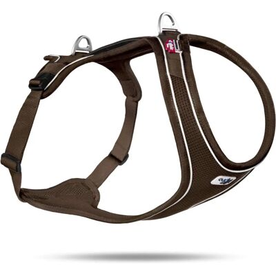Harnais pour chiens Curli Belka Comfort - Réglable & Reflecteur - Publicité Harnais pour chiens Curli Belka Comfort - Réglable & Reflecteur - Publicité