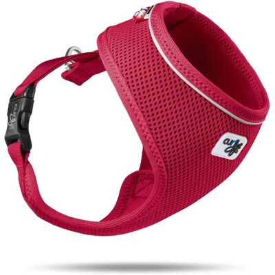 Curli XL Air-Mesh Hundharness - Hundharness Curli XL Air-Mesh Hundharness - Hundharness