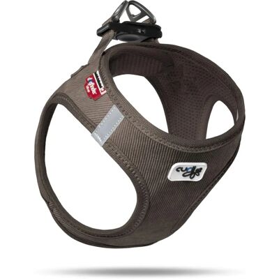 Curli Modell 9104106 - Hundhalsband - Brun Curli Modell 9104106 - Hundhalsband - Brun