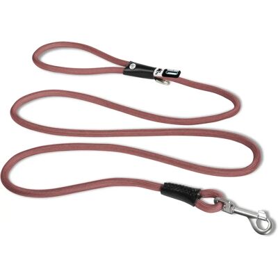 Curli Dog Leash Ruby - Stress-Free Nylon 1.8m - Dog Leash Curli Dog Leash Ruby - Stress-Free Nylon 1.8m - Dog Leash