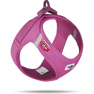 Curli Air-Mesh S Lila Hundegeschirr - Hundegeschirr Curli Air-Mesh S Lila Hundegeschirr - Hundegeschirr