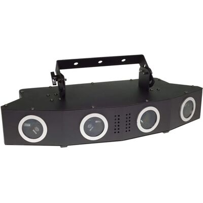 Laserworld EL-900RGB - Showlaser Laserworld EL-900RGB - Showlaser