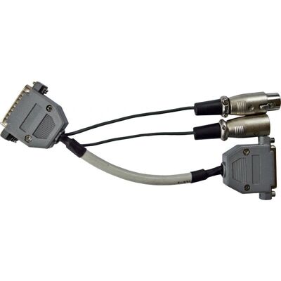 Adattatore DMX Laserworld Phoenix - 512 Canali Adattatore DMX Laserworld Phoenix - 512 Canali