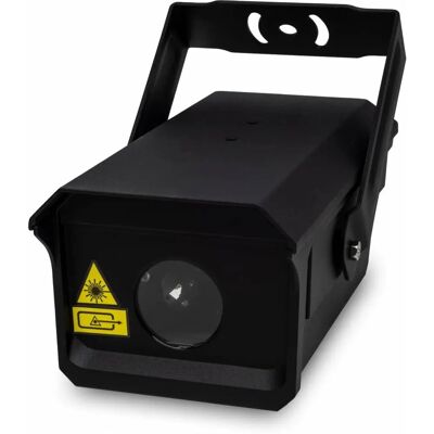 Laserworld FX-700 Hydro - Vanntett RGB Laser - 700mW Laserworld FX-700 Hydro - Vanntett RGB Laser - 700mW