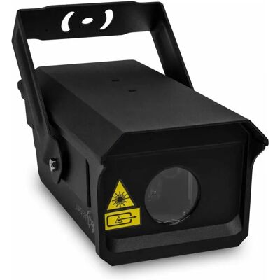 Laserworld FX-700 Hydro - Waterproof RGB Laser Effect - 700mW Laserworld FX-700 Hydro - Waterproof RGB Laser Effect - 700mW