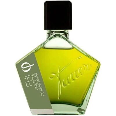 Andy Tauer Phi Une Rose De Kandahar - Eau De Parfum Andy Tauer Phi Une Rose De Kandahar - Eau De Parfum