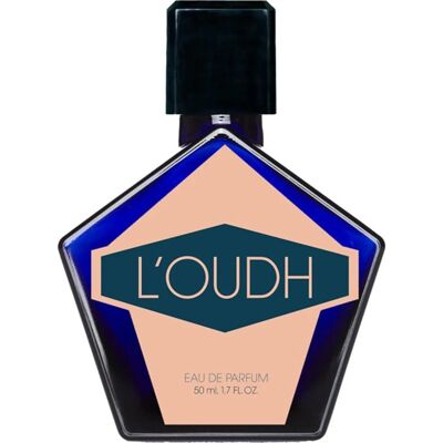 Andy Tauer L'Oudh Eau De Parfum Spray 50ml - Profumo unisex legnoso Andy Tauer L'Oudh Eau De Parfum Spray 50ml - Profumo unisex legnoso