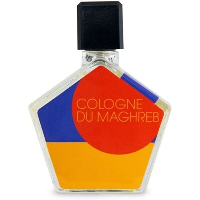 Andy Tauer Maghreb Cologne - Citrus Woody Spicy - 50ml Eau de Parfum Andy Tauer Maghreb Cologne - Citrus Woody Spicy - 50ml Eau de Parfum