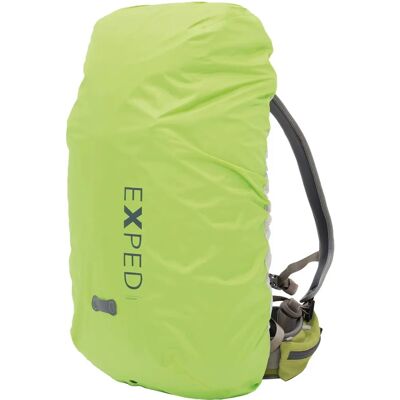 Pokrowiec na deszcz Exped M Lime Unisex - 40L Pokrowiec na deszcz Exped M Lime Unisex - 40L