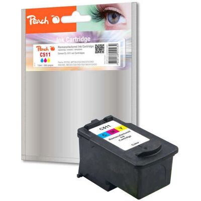 Tête d'impression Peach 0A314480 - Série Canon Pixma - Publicité Tête d'impression Peach 0A314480 - Série Canon Pixma - Publicité