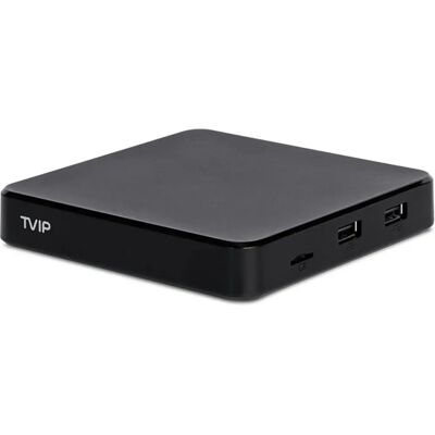 TVIP S-Box v.605 SE TVIP S-Box v.605 SE