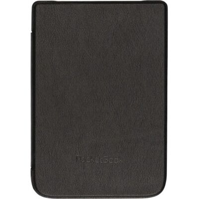 Funda para lector de libros electrónicos PocketBook WPUC-616-S-BK - 6" Funda para lector de libros electrónicos PocketBook WPUC-616-S-BK - 6"