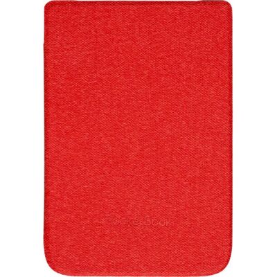 PocketBook WPUC-627-S-RD rotes Foliokover PocketBook WPUC-627-S-RD rotes Foliokover