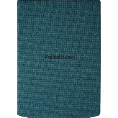 Vihreä Flip-kansi Inkpad 4 - 19,8cm Vihreä Flip-kansi Inkpad 4 - 19,8cm