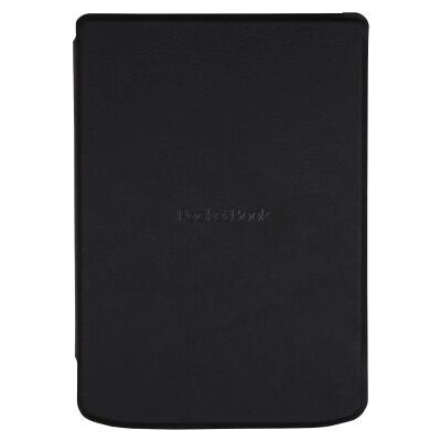 PocketBook H-S-634-K-WW e-bog læderetui - 15,2 cm (6") PocketBook H-S-634-K-WW e-bog læderetui - 15,2 cm (6")