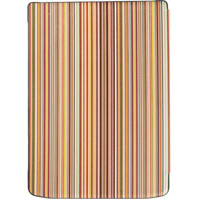 PocketBook H-S-743-CL-WW Hülle - Mehrfarbig - 7,8" Schutz PocketBook H-S-743-CL-WW Hülle - Mehrfarbig - 7,8" Schutz