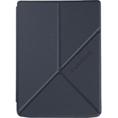 Capa para leitor de e-book PocketBook H-SO-743-K-WW - Preto Capa para leitor de e-book PocketBook H-SO-743-K-WW - Preto