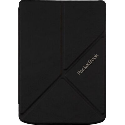 Capa para leitor de e-books PocketBook - Antichoque, Dobrável Capa para leitor de e-books PocketBook - Antichoque, Dobrável