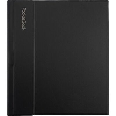 PocketBook InkPad Eo Flip Cover Schwarz PocketBook InkPad Eo Flip Cover Schwarz