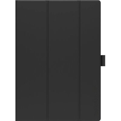 PocketBook Schwarz 10,3" E-Book Reader Hülle - Stoßfest, Alle Anschlüsse, Sicherer Clip PocketBook Schwarz 10,3" E-Book Reader Hülle - Stoßfest, Alle Anschlüsse, Sicherer Clip