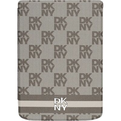 PocketBook - SH-634-BG-DKNY-WW - Beige - E-Book-Hülle PocketBook - SH-634-BG-DKNY-WW - Beige - E-Book-Hülle