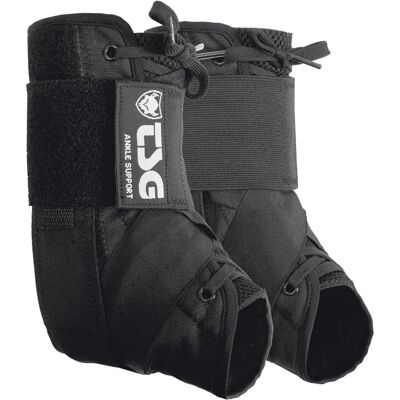 TSG Tobilleras Soporte - Estabiliza y Protege TSG Tobilleras Soporte - Estabiliza y Protege