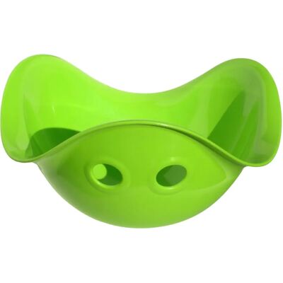 Moluk - Bilibo Balance et Plateau de Jeu vert - Publicité Moluk - Bilibo Balance et Plateau de Jeu vert - Publicité