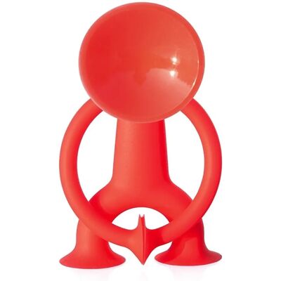 Moluk Oogi - Rood - Speelgoed Moluk Oogi - Rood - Speelgoed