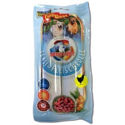 DeliBest Wrażliwy Kurczak Bez Zboża Karma dla Psów - 12x400g DeliBest Wrażliwy Kurczak Bez Zboża Karma dla Psów - 12x400g