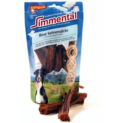 Jedzenie dla psów Delipet SI3330250 - 250 g Jedzenie dla psów Delipet SI3330250 - 250 g