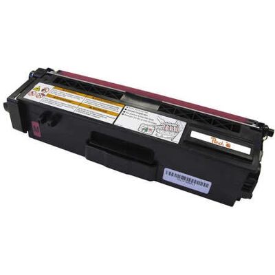 Peach 110814 Magenta Tonerkassett - Toner Cartridge Peach 110814 Magenta Tonerkassett - Toner Cartridge