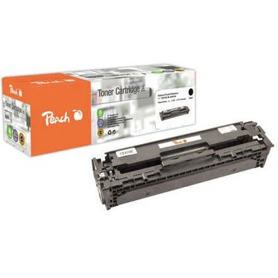 Peach 00110821 Svart Toner - Skrivartillbehör Peach 00110821 Svart Toner - Skrivartillbehör