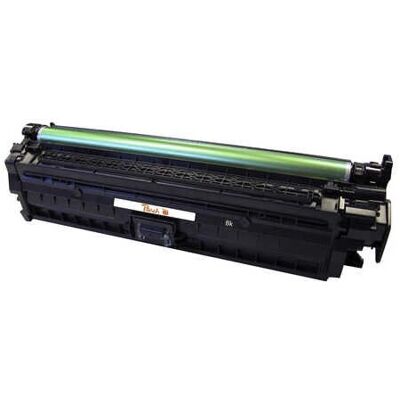 Peach 650A Toner Cartridge - Schwarz Peach 650A Toner Cartridge - Schwarz
