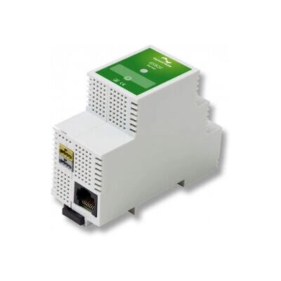 digitalSTROM dSS20 Connecté par fil Blanc - Hub Domotique - Publicité digitalSTROM dSS20 Connecté par fil Blanc - Hub Domotique - Publicité