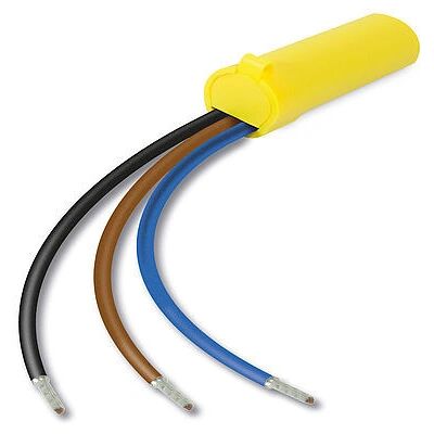 digitalSTROM GE-FD300 Filtre de Tension Résiduelle - Accessoire d'Éclairage - Publicité digitalSTROM GE-FD300 Filtre de Tension Résiduelle - Accessoire d'Éclairage - Publicité