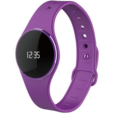 MyKronoz ZeCircle Roxo Montre Connectée - Activité MyKronoz ZeCircle Roxo Montre Connectée - Activité