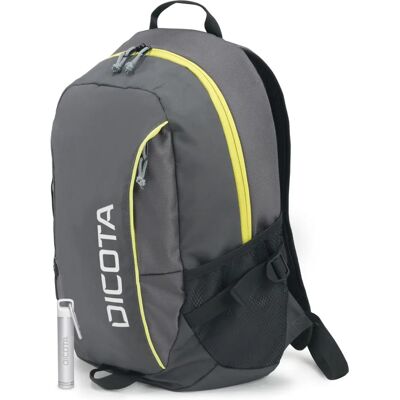 DICOTA D31121 Plecak Szary - Uniwersalny 15,6" Laptop DICOTA D31121 Plecak Szary - Uniwersalny 15,6" Laptop