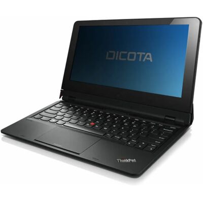Filtro de privacidad transparente Dicota D31164 para portátil 11.6" Filtro de privacidad transparente Dicota D31164 para portátil 11.6"