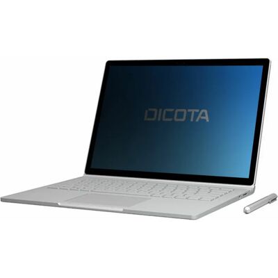 Dicota D31175 Filtro privacy 13,5" - Protezione schermo per laptop Dicota D31175 Filtro privacy 13,5" - Protezione schermo per laptop