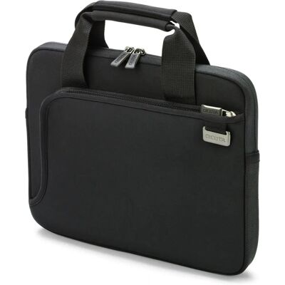 Housse pour ordinateur Dicota Smart Skin 13,3" Noire Housse pour ordinateur Dicota Smart Skin 13,3" Noire