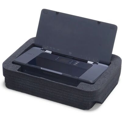 Dicota D31268 Accessorio per stampante - Inserto in schiuma per HP OJ 200 Dicota D31268 Accessorio per stampante - Inserto in schiuma per HP OJ 200