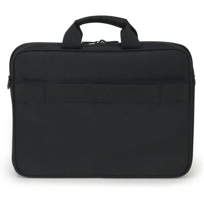 Housse d'ordinateur Dicota Top Traveller - 14,1 pouces - Noir Housse d'ordinateur Dicota Top Traveller - 14,1 pouces - Noir