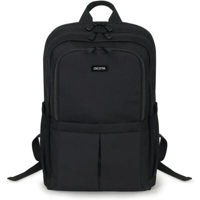 Dicota Eco Mochila Scale 13-15.6 NEGRO Dicota Eco Mochila Scale 13-15.6 NEGRO